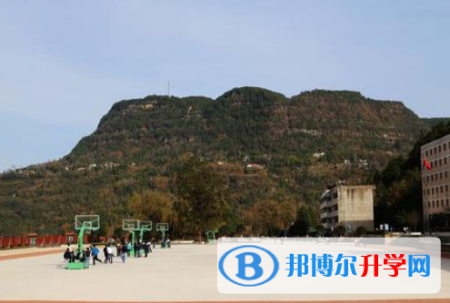 南江县大河中学2022年报名条件、招生要求、招生对象