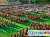 四川省米易中学校2024年招生代码