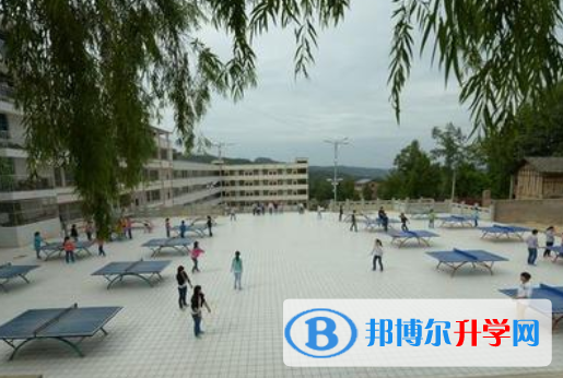 平昌县镇龙中学2021年报名条件、招生要求、招生对象