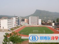 四川省通江中学2024年招生办联系电话