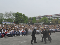 大竹县石河中学2024年招生代码