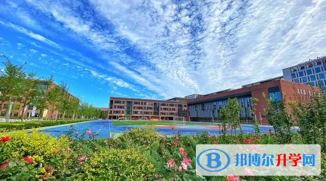  北京朝阳凯文学校艺术高中2023年招生政策