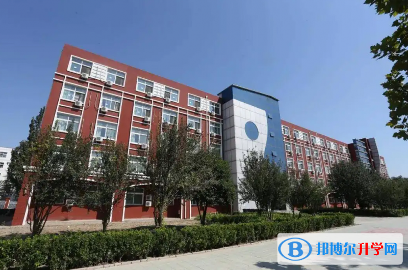  北京贝拉国际高中2023年课程体系