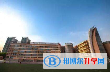  北京第八中学怡海分校国际部2023年报名时间