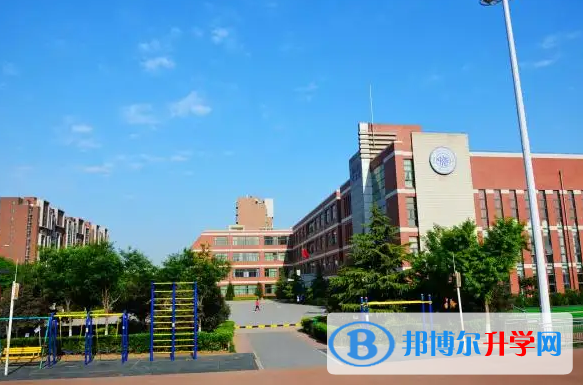  北京中芯学校2023年入学条件