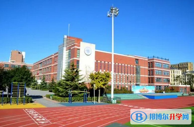  北京中芯学校2023年录取分数线