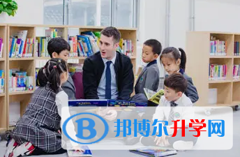  北京青苗国际双语学校2023年招生政策
