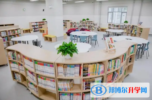  北京青苗国际双语学校2023年报名时间