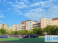 遂宁市第二中学2024年报名条件、招生要求、招生对象