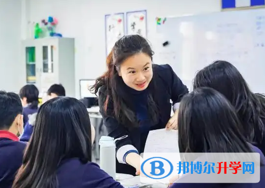  北京君诚国际双语学校2023年入学考试