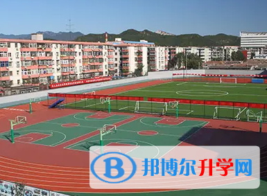 北京山谷学校2023年录取分数线