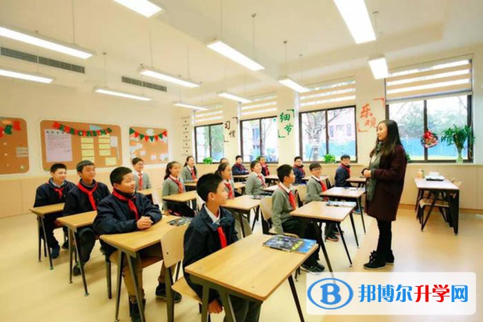 上海新纪元双语学校2023年招生政策