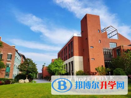 上海新纪元双语学校2023年入学考试