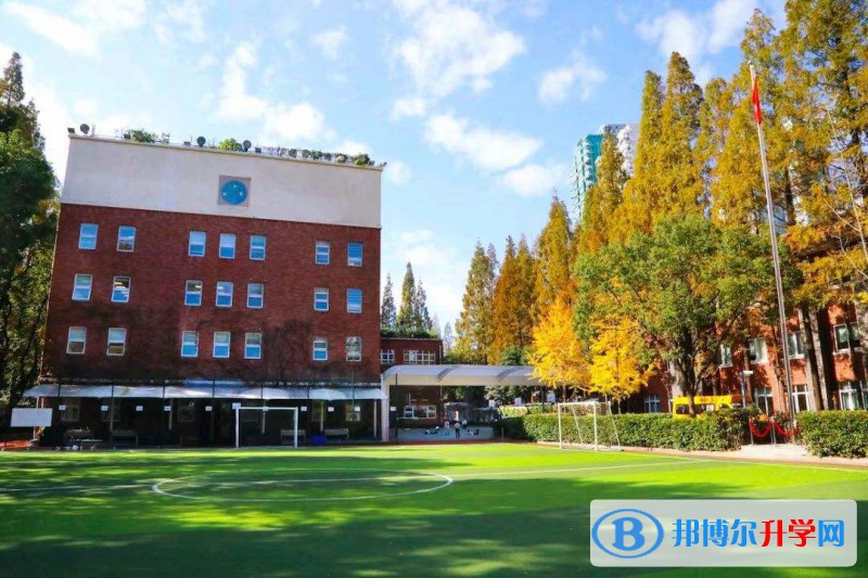 上海常青中学国际部2023年报名时间