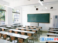 石家庄第二中学2022年招生代码