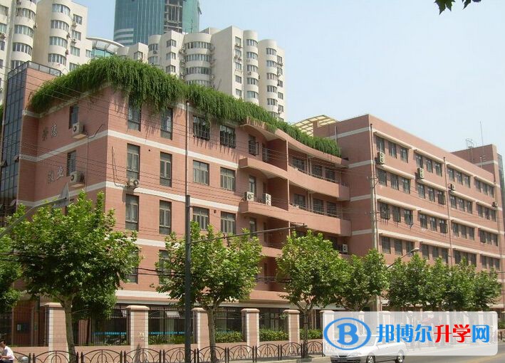上海卢湾高级中学国际部2023年报名时间