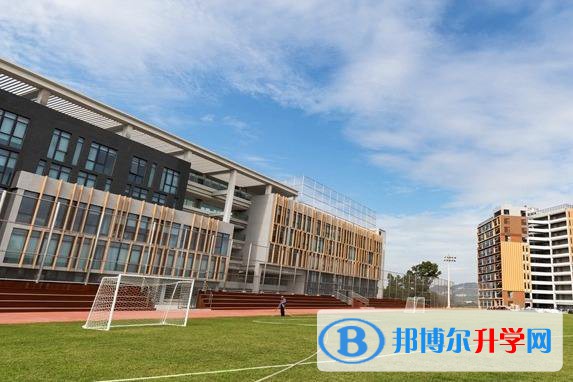 广州爱莎国际学校2022年学费标准