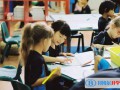 广州爱莎国际学校2023年录取分数线