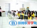广州祈福国际学校2023年入学条件