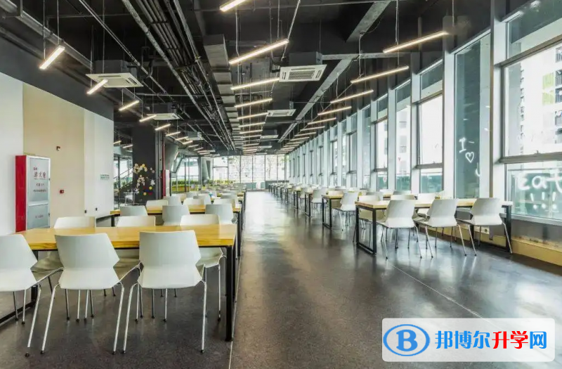 广州梅沙黑利伯瑞书院2023年课程体系
