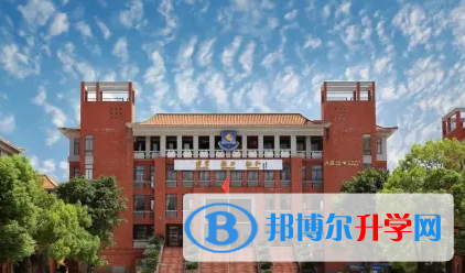 广州外国语学校2023年入学考试
