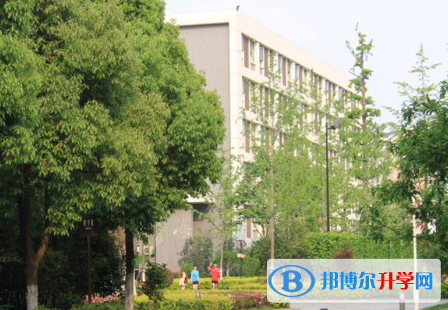 南京中华中学2023年报名条件、招生要求、招生对象 