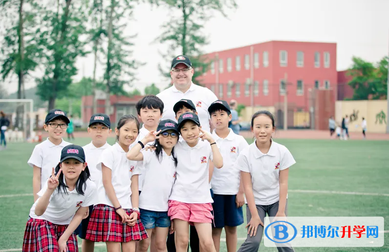 北京君诚国际双语学校2022年10月26日校园开放日免费预约