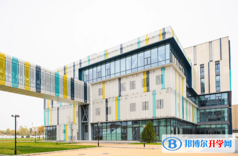 北京房山诺德安达学校2022年12月校园开放日免费预约