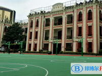 上海市光明中学网站网址主页