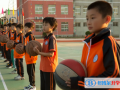 北京市朝阳区博雅学校2022年12月校园开放日免费预约