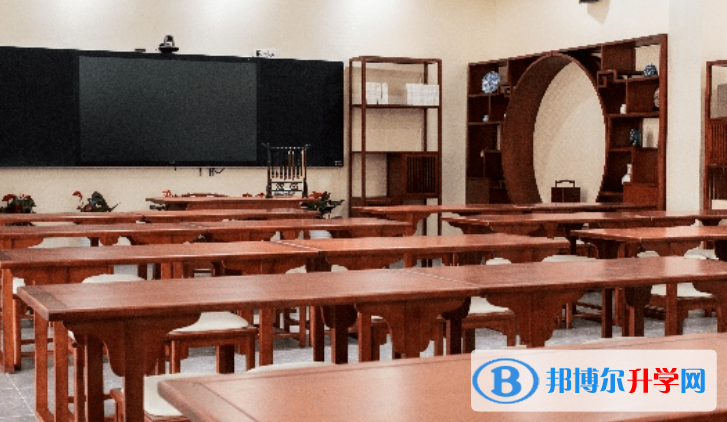 上海市敬业中学2023年学费、收费多少 