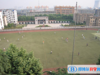 安徽淮北第一中学2024年招生代码