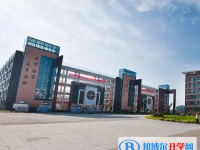 安徽淮北实验高级中学2024年报名条件、招生要求、招生对象