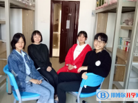 安徽淮北实验高级中学2024年宿舍条件