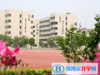 安徽淮北第十二中学2024年报名条件、招生要求、招生对象