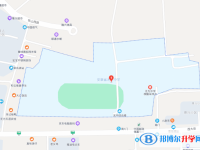 安徽亳州第一中学地址在哪里