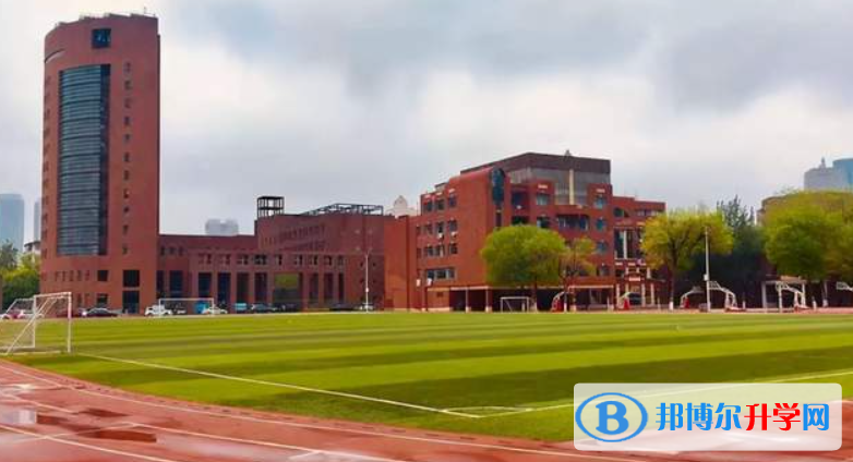 天津市十大高中排名 天津市高中排名榜前十名