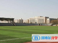 2022邳州市艾山高级中学、润才高中录取分数线(2023参考)
