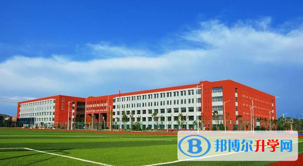 2022邳州市铁富高中、土山高中录取分数线(2023参考)