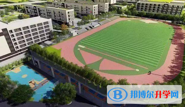 2022南京市六合高级中学、六合区实验高中录取分数线(2023参考)