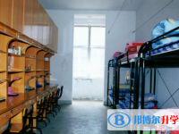 安徽蚌埠铁路中学2024年宿舍条件