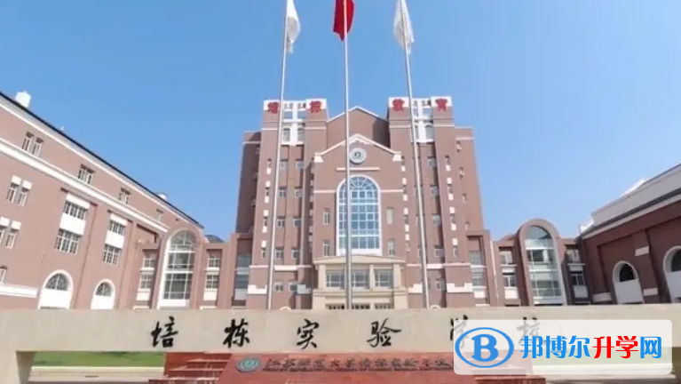 2022徐州培栋实验学校、京师未来实验学校录取分数线(2023参考)
