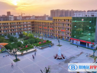 2022淮安市阳光学校、苏通实验学校录取分数线(2023参考)