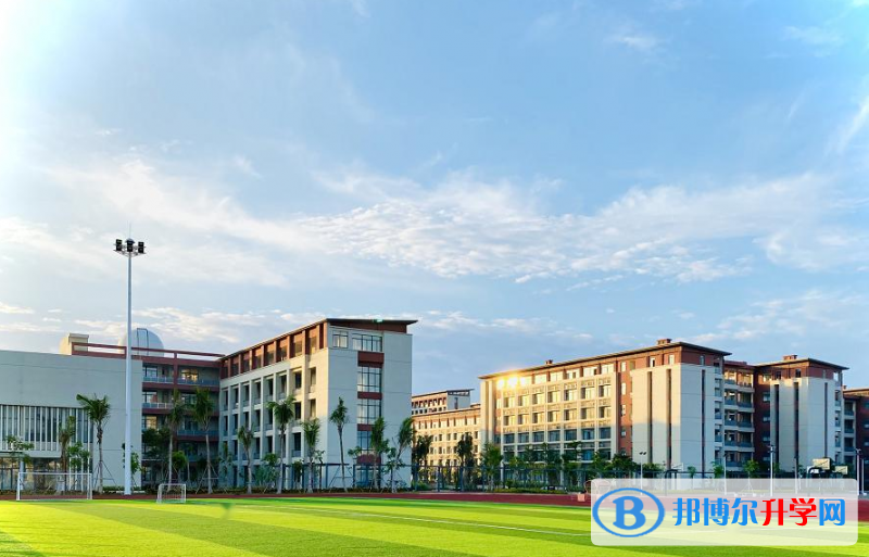 2023中国人民大学附属中学三亚学校招生计划 招生人数是多少(附要求、条件、对象)