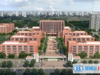阜阳市成效高级中学录取分数线(2023年参考)