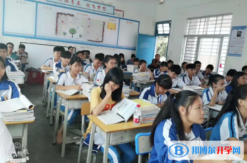 乐东县冲坡中学怎么样、好不好(2023参考)