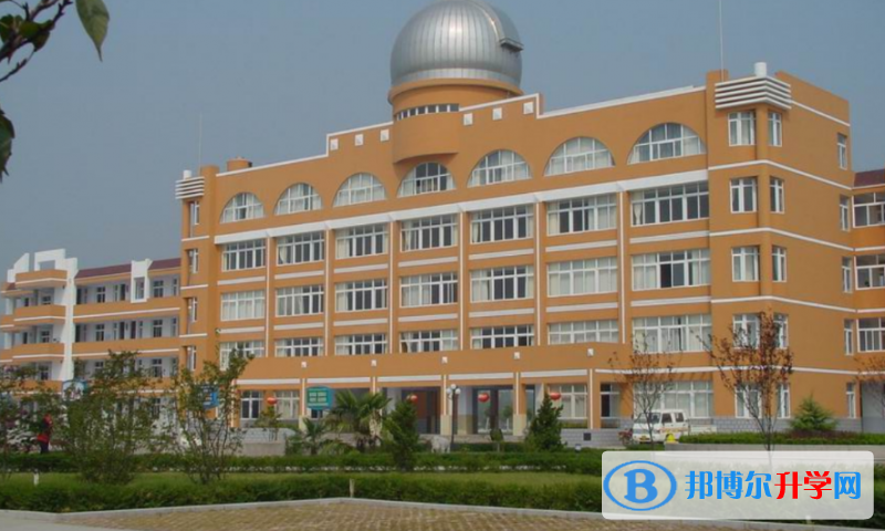 江苏省海头高级中学录取分数线(2023年参考)