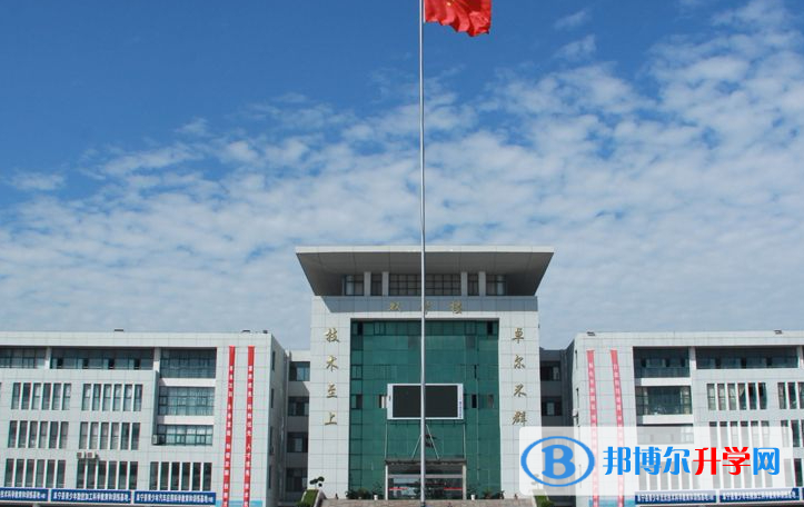阜宁县滨湖高级中学录取分数线(2023年参考)