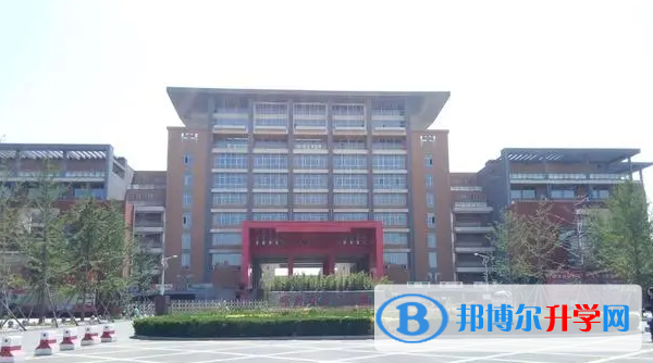邯郸市第一中学怎么样、好不好
