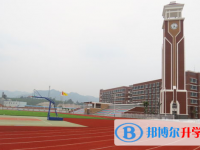 河北省承德县第一中学怎么样、好不好